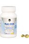 Nutri-DHA Capsules - 60 Softgel