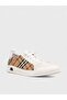 Men's summer sports shoes - 553 510-7 - white - 2
