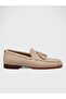 Men's Summer Classic Shoes - 193 419-02 - Beige