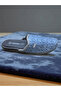 Konay 13613 Velcro Sole Indoor Winter Men's Slippers