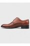 Men's Winter Classic Shoes - 105 9511 - Tan - 3