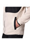 Fast Trek Overlay Full Zip Men's Fleece Top - 6