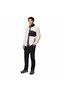Fast Trek Overlay Full Zip Men's Fleece Top - 7