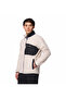 Fast Trek Overlay Full Zip Men's Fleece Top - 3