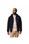 Silver Leaf Lite Hooded Men's Coat - 4