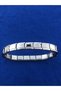 Italian Steel Bracelet with Cat Charms Black Laser Printed Fmaccesori̇es - 4