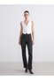 Vizyon New Season Women's Classic Vest with Back Detail - 2