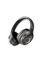 Wireless Over-Ear Noise-Cancelling Headphones