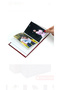 10X15 96 Photo Album Leather Look Photo Picture Album - 3
