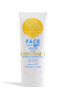 Bondi Sands Fragrance Free Sunscreen Lotion SPF 50+ Face 75ml