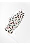 Boy's Cotton Ecru Formula 1 Car Patterned Long Sleeve Seasonal Pajama Set - 6