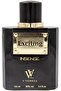 عطر إكسايتنج إنسينس أو دو بارفان (100 مل) - بخاخ للجسم يدوم طويلًا للجنسين