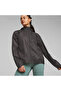 Womens SEASONS Lightweight Trail Running Jacket - Black