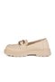 510 Z Beige Women's Lightweight Casual Shoes - 2