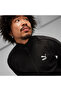 Mens T7 Track Jacket - Black - 3