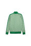 Mens T7 Track Jacket - Green - 7