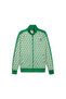 Mens T7 Track Jacket - Green - 6