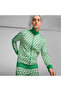 Mens T7 Track Jacket - Green