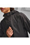 Womens SEASONS Lightweight Trail Running Jacket - Black - 3