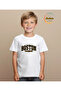 Unisex Boston Design Printed Tshirt-Family Matching T-Shirt (Add 2 Items to Make a Matching Set) - 2