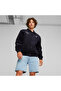 Mens Team Bomber Jacket - Blue - 2