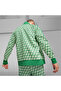 Mens T7 Track Jacket - Green - 5