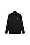 Mens T7 Track Jacket - Black - 6