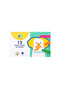4-Piece Painting Set+Picture Book 25X35 - 4