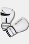 Challenger 14 oz Boxing Gloves - Kick Boxing, Muay Thai, Sparring Gloves for Adults Above 90 kg - 7
