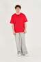 Basic Unisex Oversize T-Shirt - 3