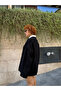 Premium Soft Oversized Knitwear Sweater - 4