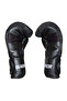 Camouflage 14 oz Boxing Gloves - Kick Boxing, Muay Thai, Sparring Gloves for Adults over 90 kg - 2