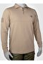 Tactical T-Shirt Long Sleeve Cemre Kayote Brown Operation, Anti-Sweat, Long Sleeve, Tactic - 3