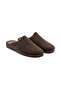 Tom Men's House Slippers Brown 41/46