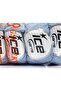 4X50Gr. Silk Cotton Silk, Cotton Light Lilac Luxury, Silk, Summer Yarns, Cotton - 4