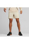 Mens FIT 7" Shorts - Beige