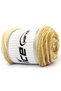 Lot of 3 X 100Gr Skeins Ice Yarns Baby Dream Batik Yarn Brown Shades Cream