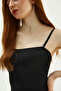 Black 2618Esmm Strapless Swimsuit - 3