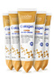 Collagen Anti-Aging Hand Cream, Moisturizing Hand Lotion, Nourish Dry Rough Skin 30g*5Pcs
