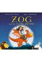 Zog and the Flying Doctors Gift edition board book