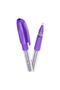 Ballpoint Pen Gel Glitter 1.0 mm 2280 Set of 3