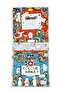 Tom Gates: Colourmania - English - 2