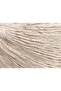4X100Gr. Summer Viscose, Mercerized Cotton Light Beige Viscose, Summer Yarns, Cotton - 2