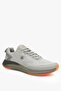 Hammerjack Malcolm Light Gray - Orange Men's Sports Shoes - 2