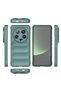 Xiaomi Mi 13 Ultra Case Ethnic Silicone Cover with Camera Protrusion Flexible Tpu Hollowed Out Back Surface Design - 3