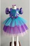 Mermaid Prom Dress & Birthday Dress & Party Costume Mermaid - 2