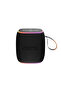 مكبر صوت Boom Box X 920 المحمول بتقنية البلوتوث مع إضاءة LED وصوت ستيريو - 8