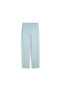 Womens T7 High Waist Pants - Blue - 7