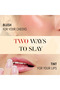 Two In One Cheeks & Lips - 3