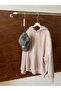 Women's Hooded Sweatshirt - Plus Size Sweatshirt - 3